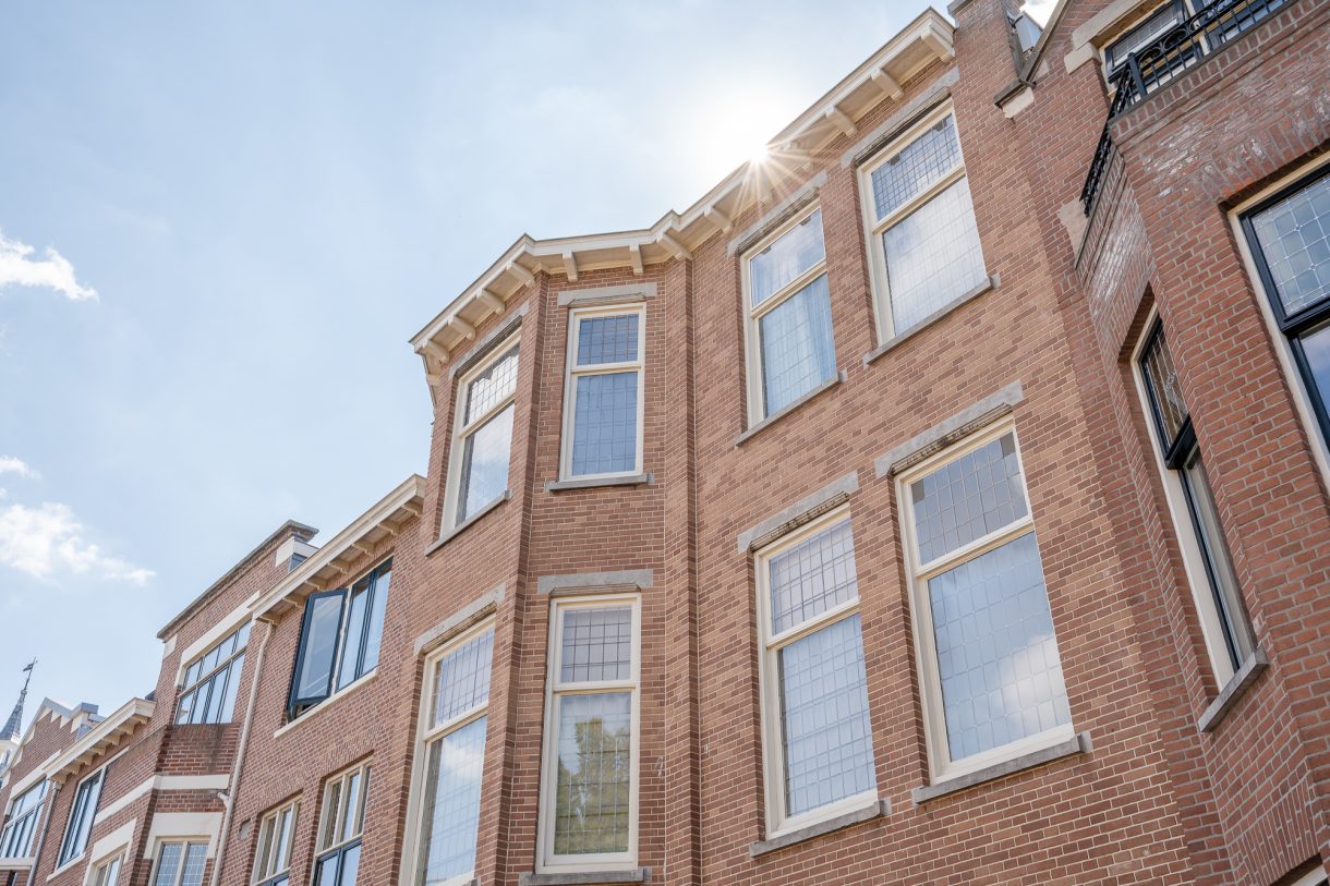 Te koop: Foto Appartement aan de Statenlaan 134B in 's-Gravenhage