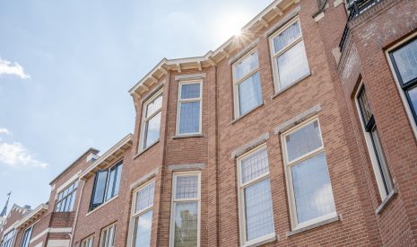 Te koop: Foto Appartement aan de Statenlaan 134B in 's-Gravenhage
