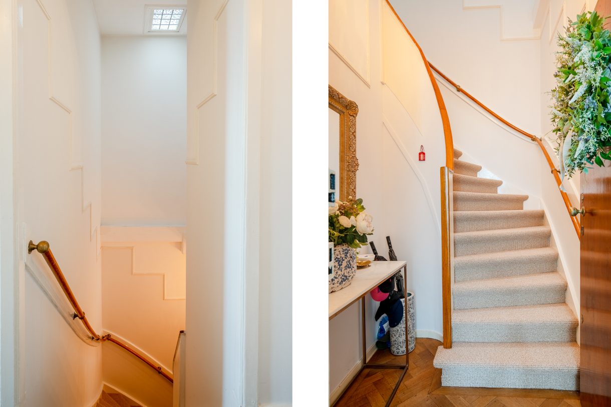 Te koop: Foto Appartement aan de Statenlaan 134B in 's-Gravenhage