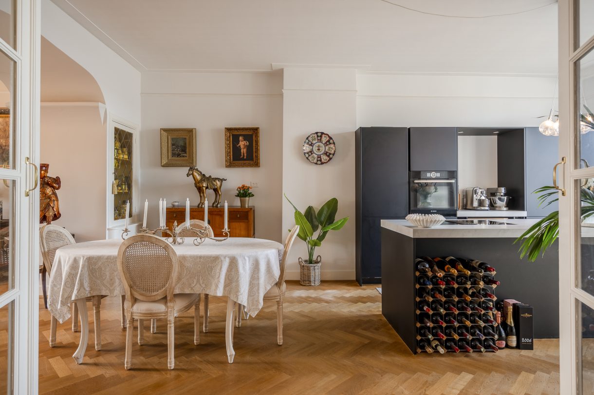 Te koop: Foto Appartement aan de Statenlaan 134B in 's-Gravenhage