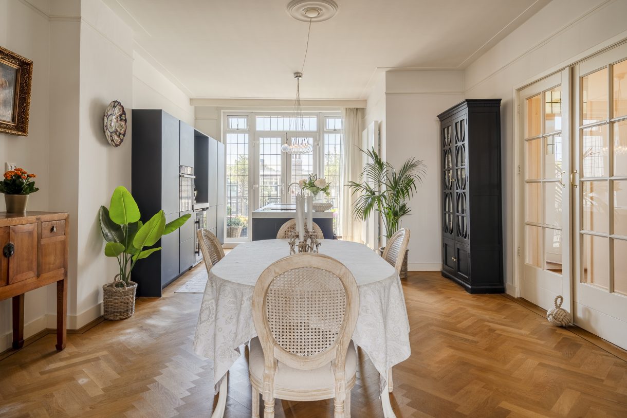 Te koop: Foto Appartement aan de Statenlaan 134B in 's-Gravenhage