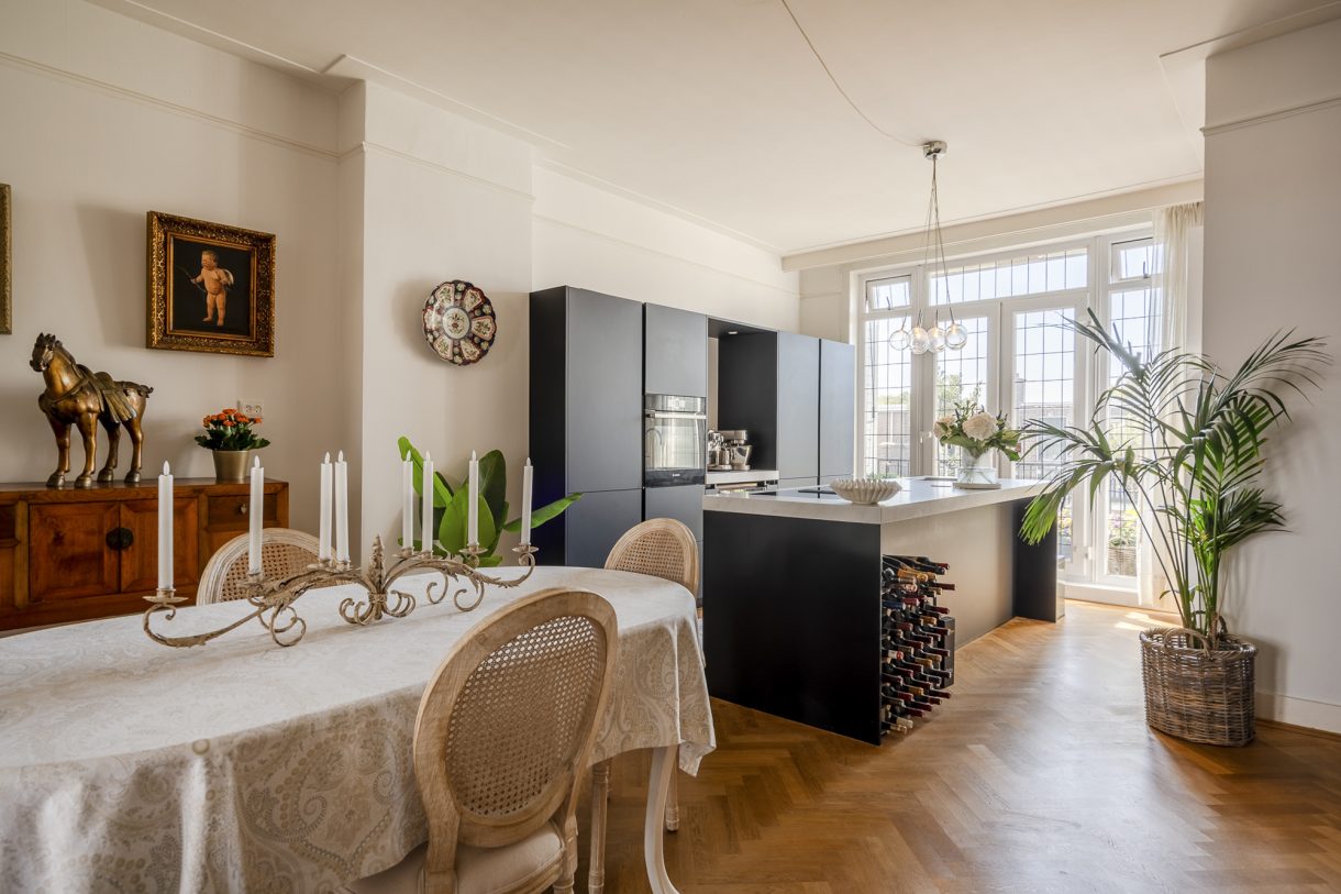 Te koop: Foto Appartement aan de Statenlaan 134B in 's-Gravenhage