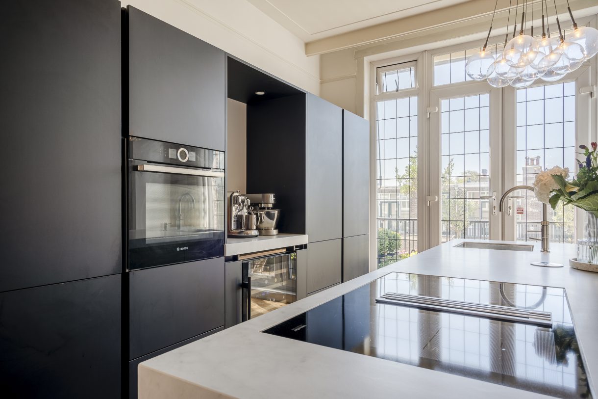 Te koop: Foto Appartement aan de Statenlaan 134B in 's-Gravenhage