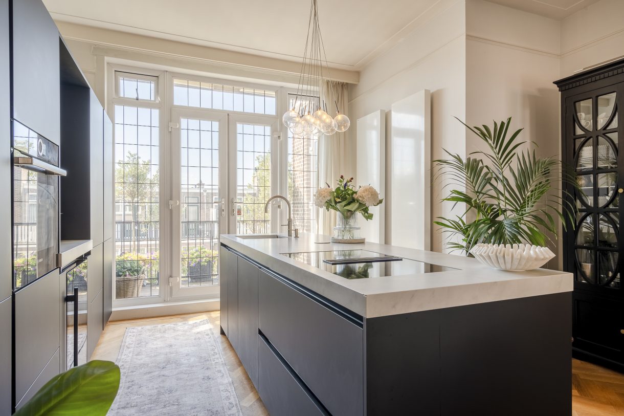 Te koop: Foto Appartement aan de Statenlaan 134B in 's-Gravenhage