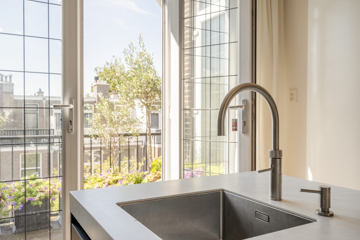 Te koop: Foto Appartement aan de Statenlaan 134B in 's-Gravenhage