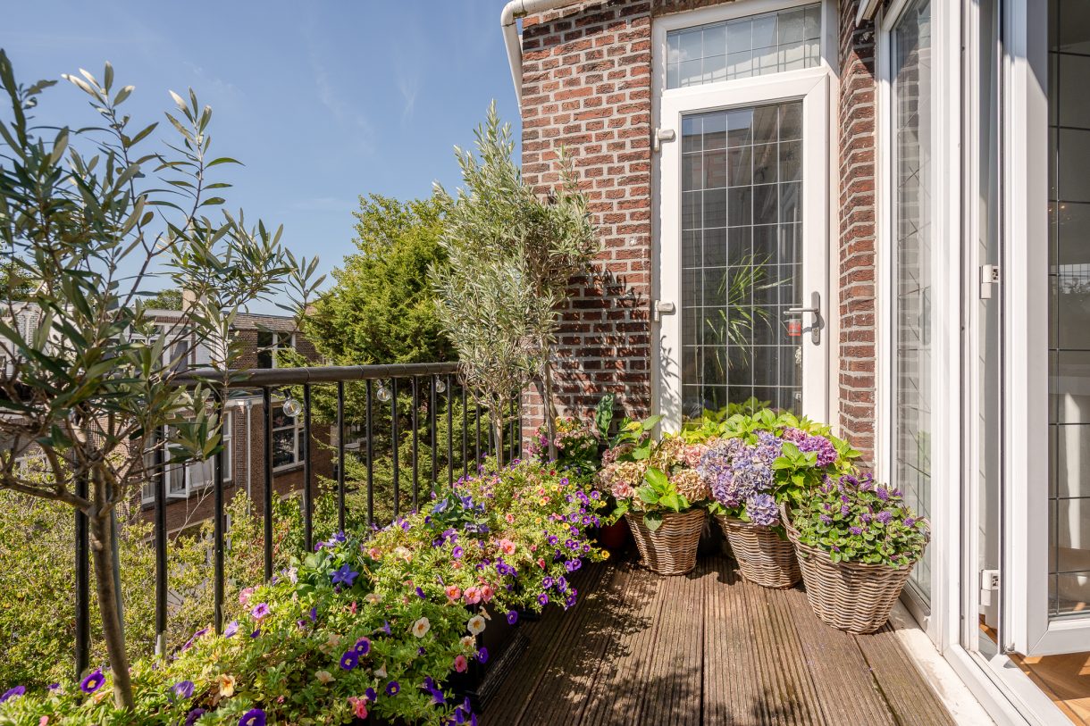 Te koop: Foto Appartement aan de Statenlaan 134B in 's-Gravenhage