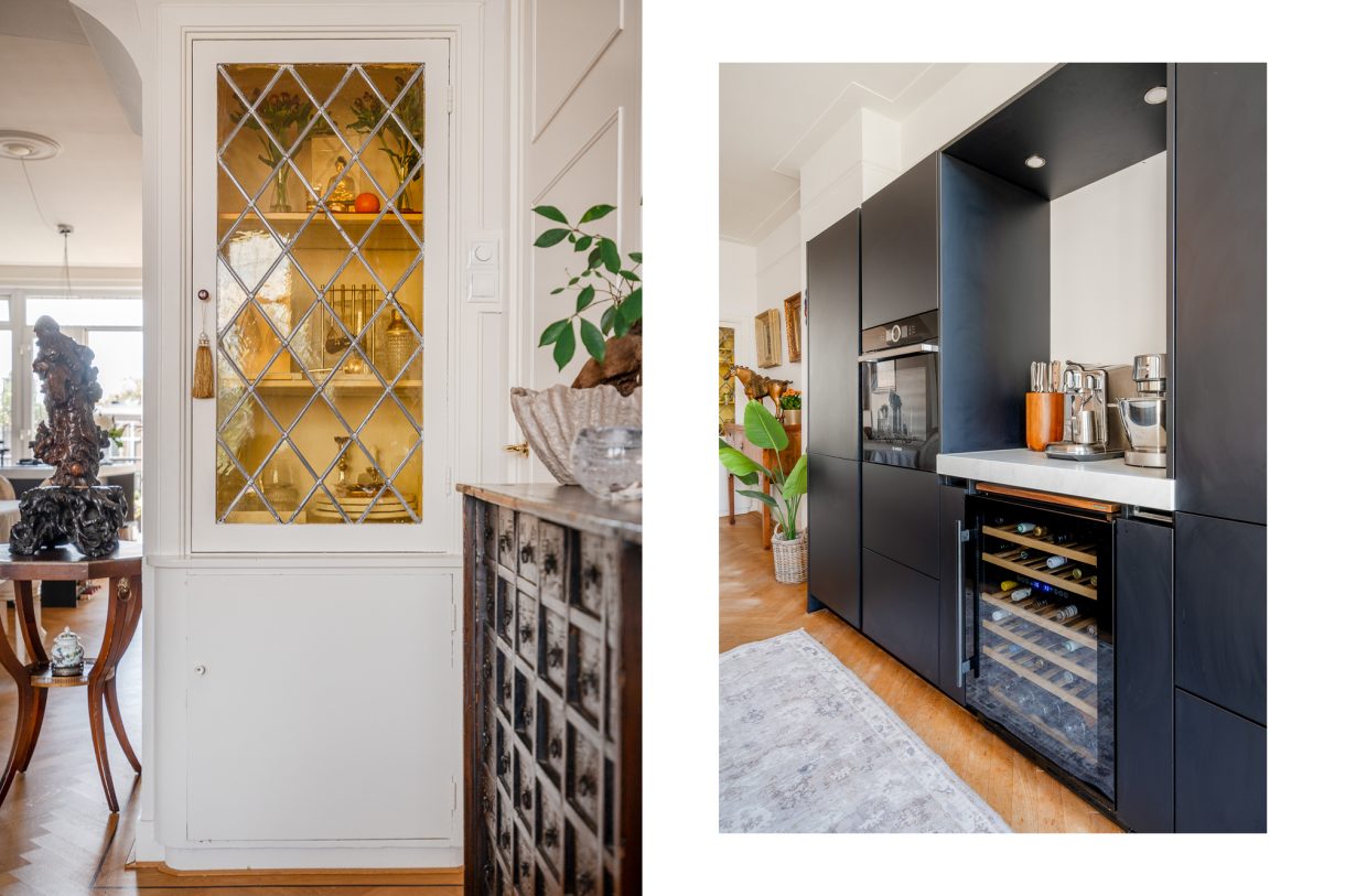 Te koop: Foto Appartement aan de Statenlaan 134B in 's-Gravenhage