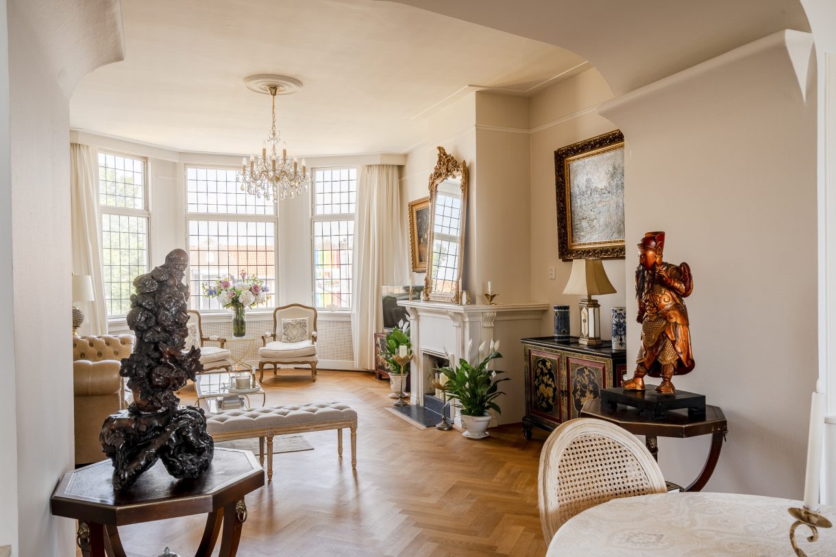 Te koop: Foto Appartement aan de Statenlaan 134B in 's-Gravenhage