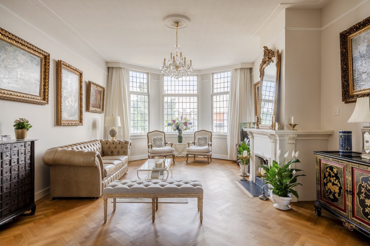 Te koop: Foto Appartement aan de Statenlaan 134B in 's-Gravenhage