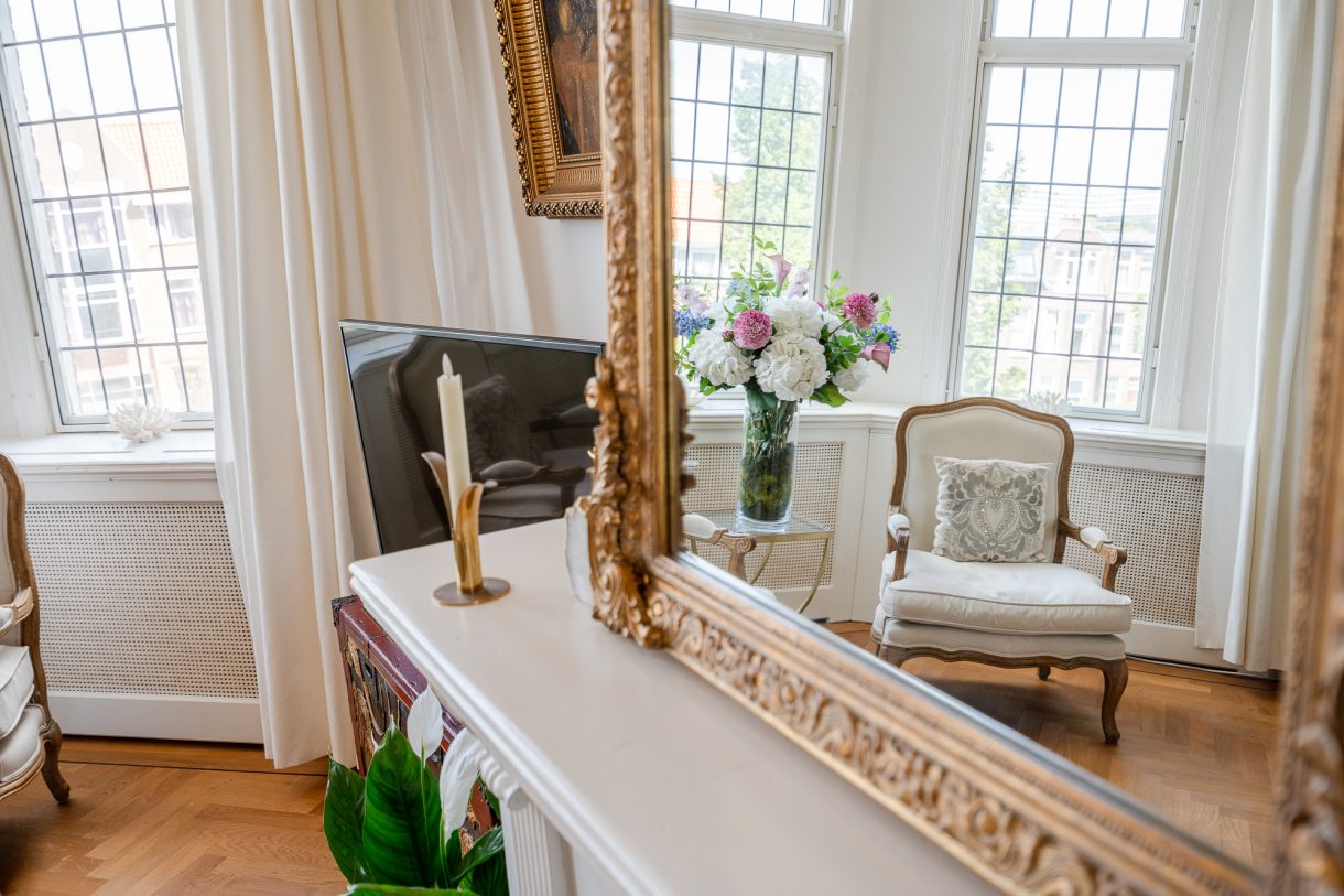 Te koop: Foto Appartement aan de Statenlaan 134B in 's-Gravenhage