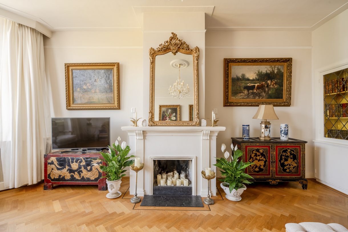 Te koop: Foto Appartement aan de Statenlaan 134B in 's-Gravenhage