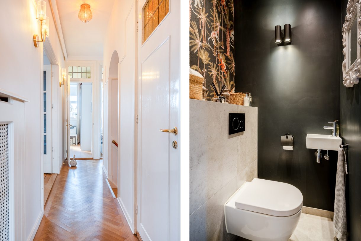 Te koop: Foto Appartement aan de Statenlaan 134B in 's-Gravenhage