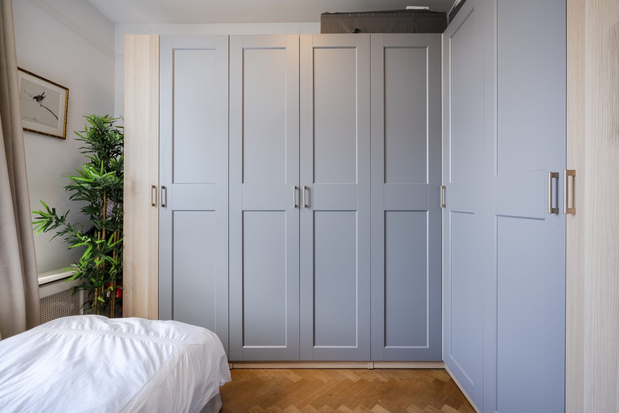 Te koop: Foto Appartement aan de Statenlaan 134B in 's-Gravenhage