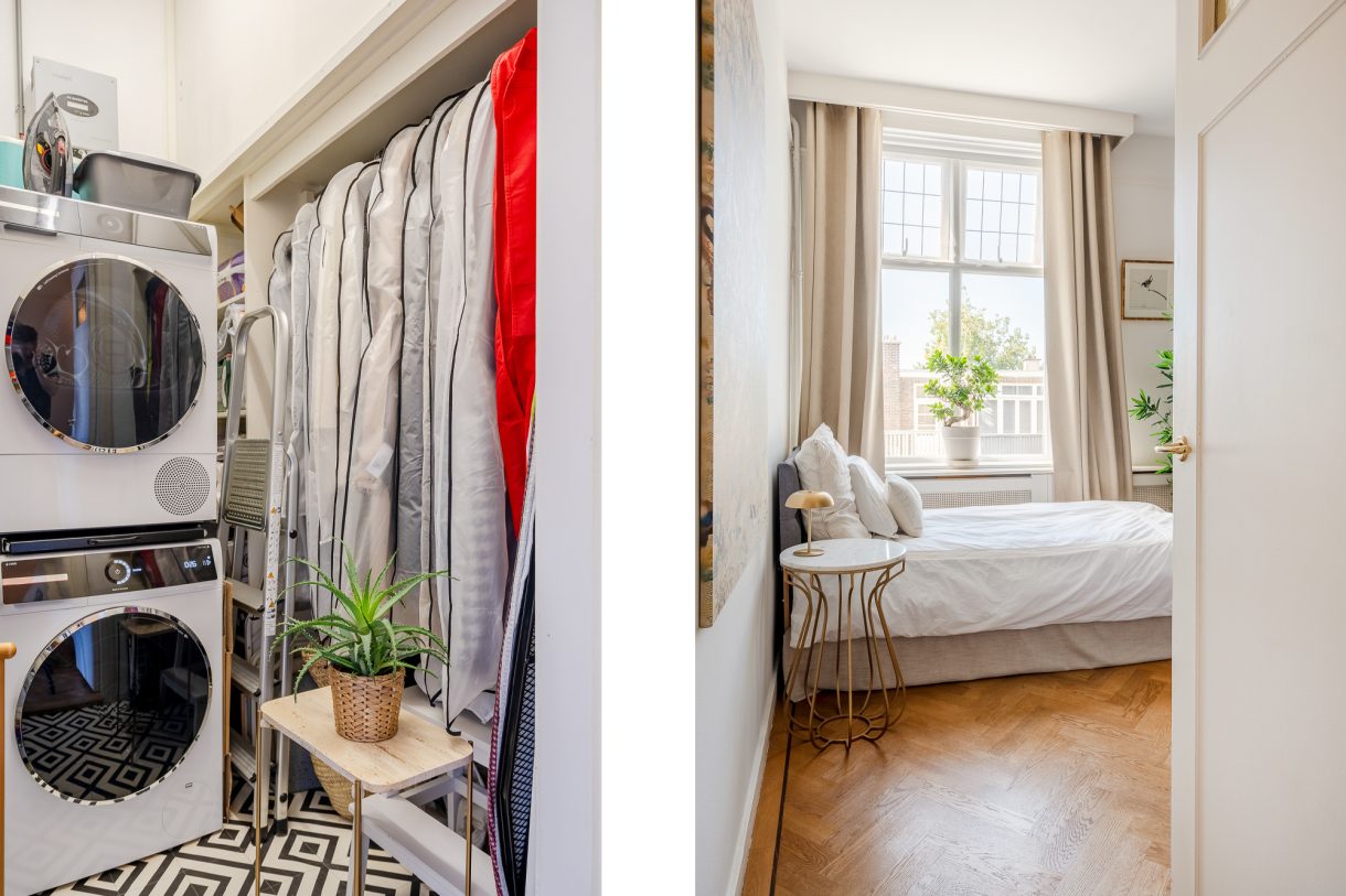 Te koop: Foto Appartement aan de Statenlaan 134B in 's-Gravenhage