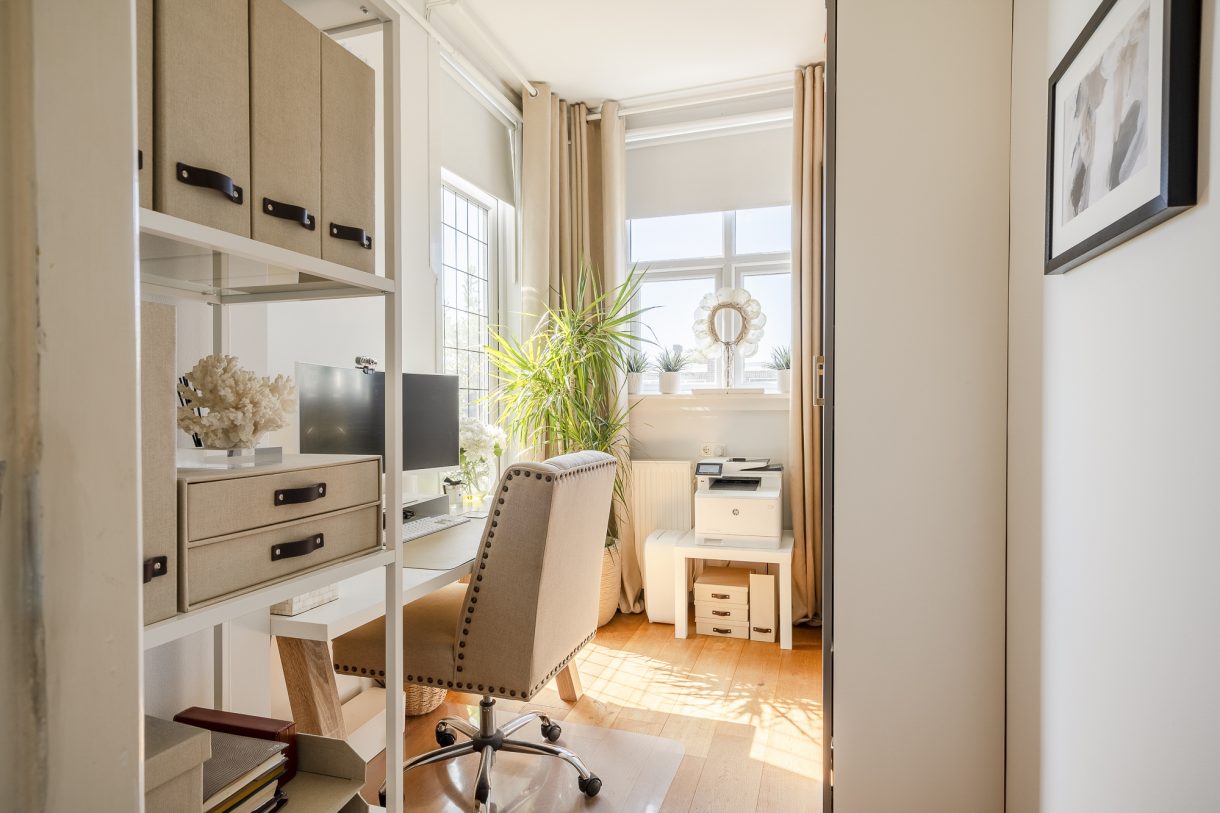 Te koop: Foto Appartement aan de Statenlaan 134B in 's-Gravenhage