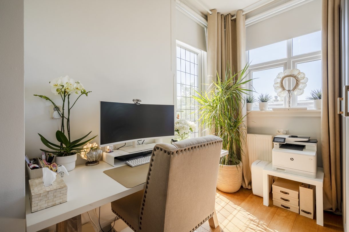 Te koop: Foto Appartement aan de Statenlaan 134B in 's-Gravenhage