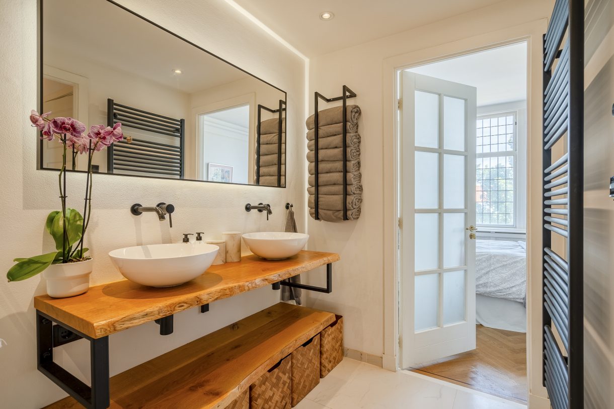 Te koop: Foto Appartement aan de Statenlaan 134B in 's-Gravenhage