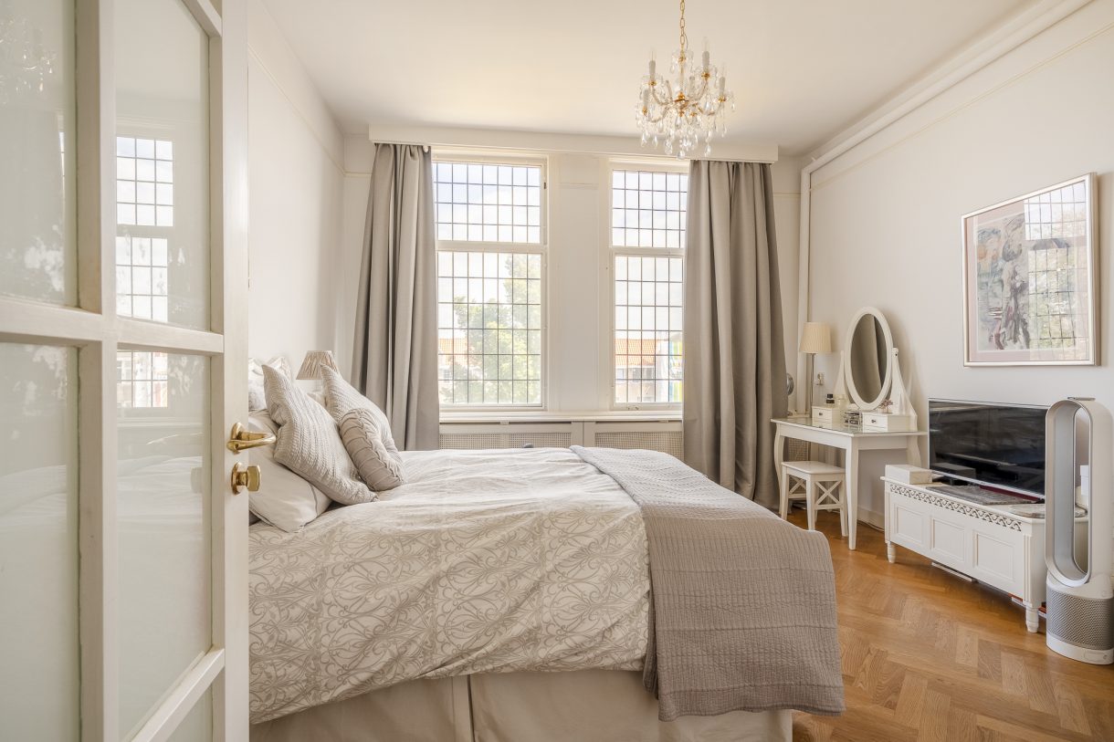 Te koop: Foto Appartement aan de Statenlaan 134B in 's-Gravenhage