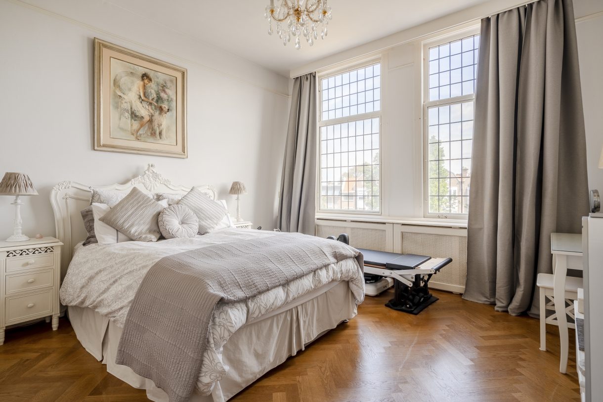 Te koop: Foto Appartement aan de Statenlaan 134B in 's-Gravenhage