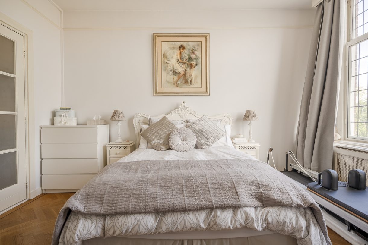 Te koop: Foto Appartement aan de Statenlaan 134B in 's-Gravenhage