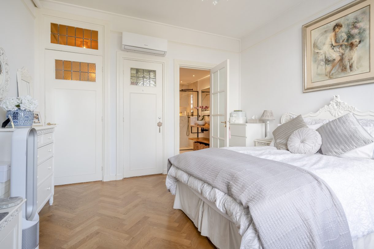 Te koop: Foto Appartement aan de Statenlaan 134B in 's-Gravenhage