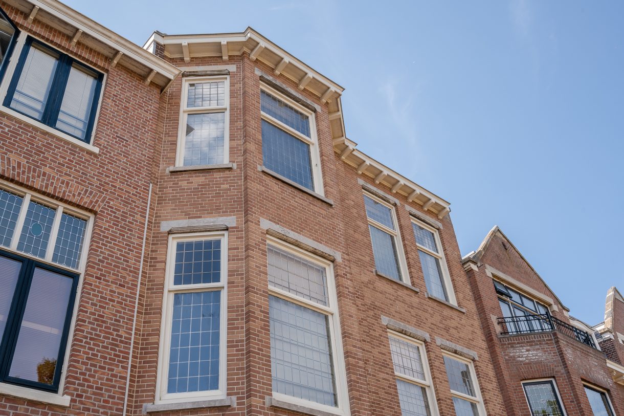 Te koop: Foto Appartement aan de Statenlaan 134B in 's-Gravenhage