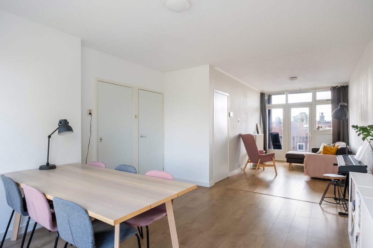 Te koop: Foto Appartement aan de Van Brakelstraat 22C in Amersfoort