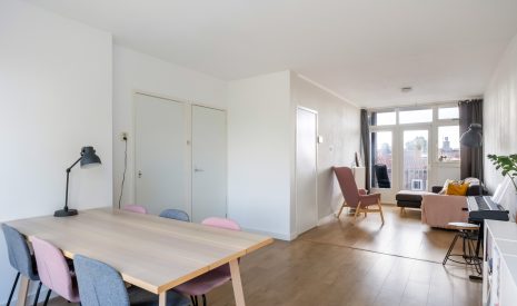 Te koop: Foto Appartement aan de Van Brakelstraat 22C in Amersfoort