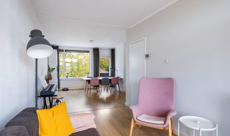 Te koop: Foto Appartement aan de Van Brakelstraat 22C in Amersfoort