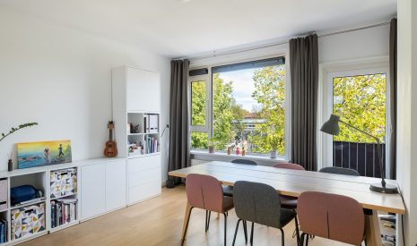 Te koop: Foto Appartement aan de Van Brakelstraat 22C in Amersfoort