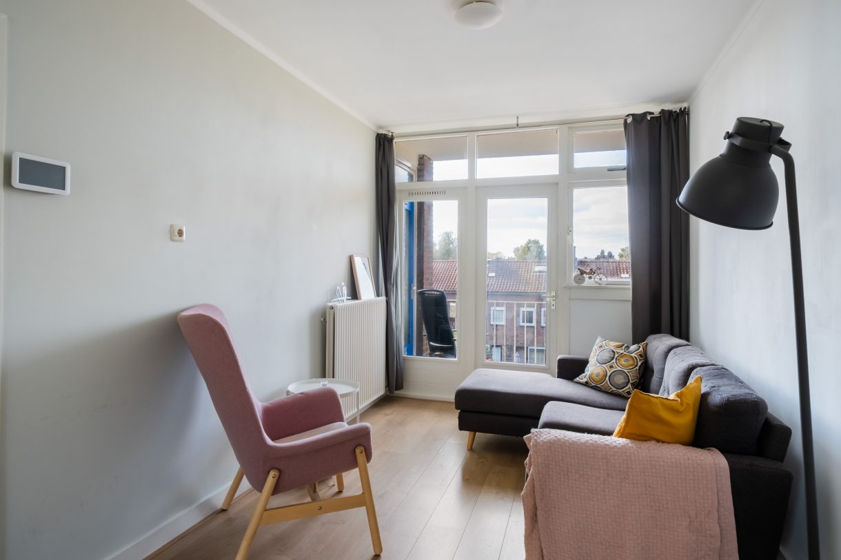 Te koop: Foto Appartement aan de Van Brakelstraat 22C in Amersfoort