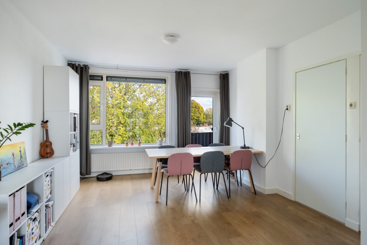 Te koop: Foto Appartement aan de Van Brakelstraat 22C in Amersfoort