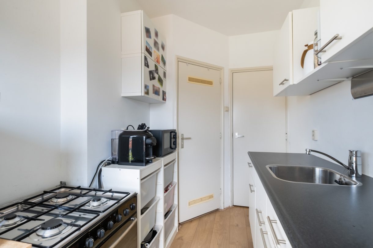 Te koop: Foto Appartement aan de Van Brakelstraat 22C in Amersfoort