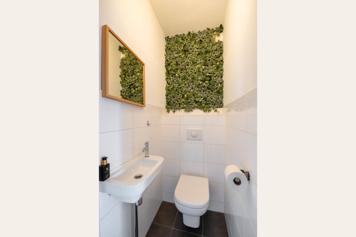 Te koop: Foto Appartement aan de Van Brakelstraat 22C in Amersfoort