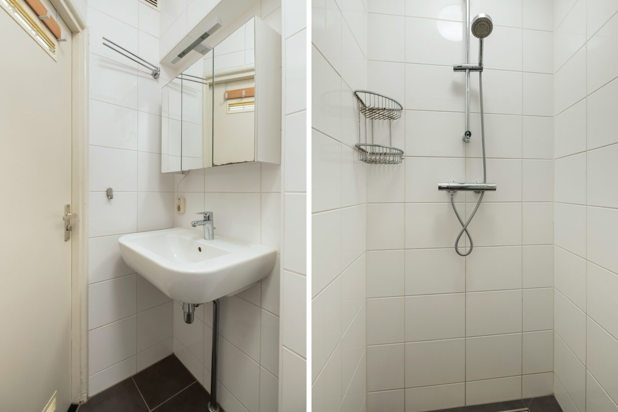 Te koop: Foto Appartement aan de Van Brakelstraat 22C in Amersfoort