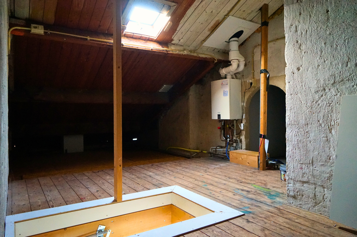 Te koop: Foto Appartement aan de Van Brakelstraat 22C in Amersfoort