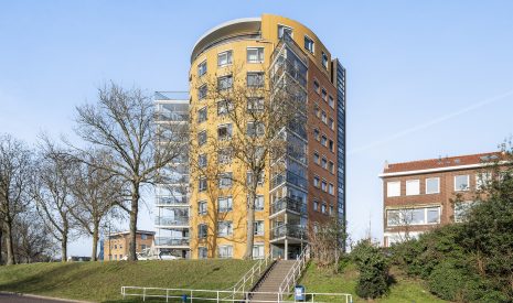 Hoofdfoto van Vlaardingen Maassluissedijk 134A