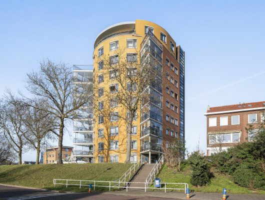 Hoofdfoto van Vlaardingen Maassluissedijk 134A