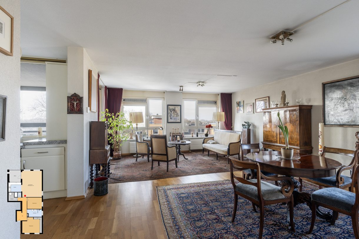 Te koop: Foto Appartement aan de Maassluissedijk 134A in Vlaardingen