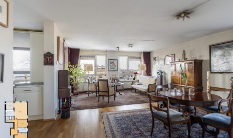 Te koop: Foto Appartement aan de Maassluissedijk 134A in Vlaardingen