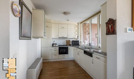 Te koop: Foto Appartement aan de Maassluissedijk 134A in Vlaardingen