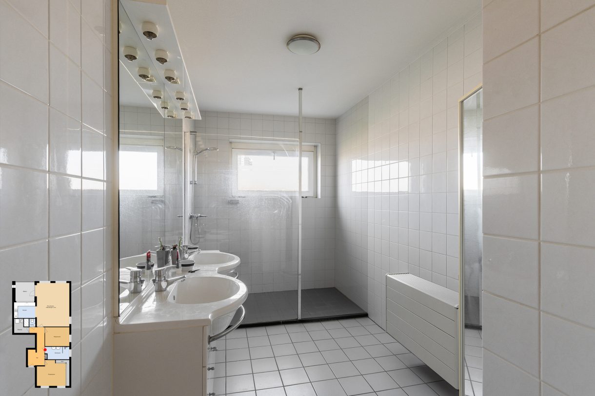 Te koop: Foto Appartement aan de Maassluissedijk 134A in Vlaardingen