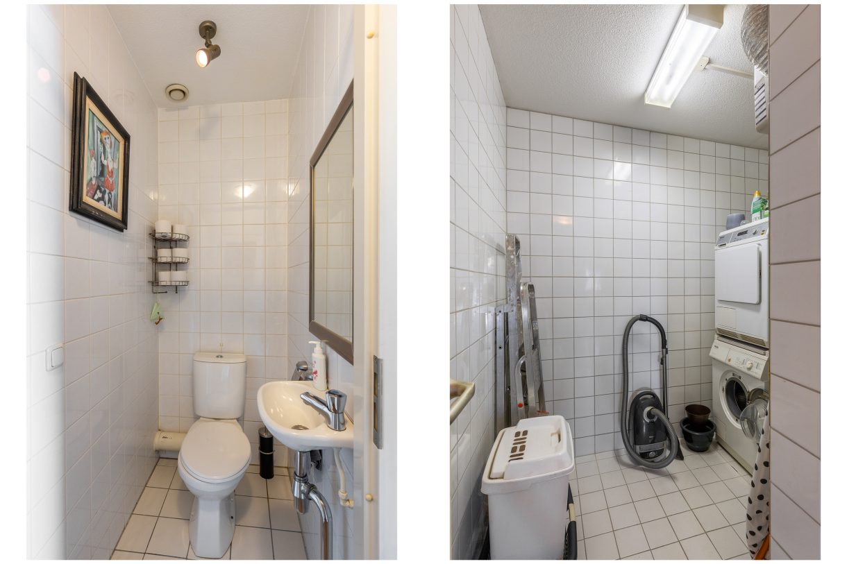 Te koop: Foto Appartement aan de Maassluissedijk 134A in Vlaardingen