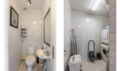 Te koop: Foto Appartement aan de Maassluissedijk 134A in Vlaardingen