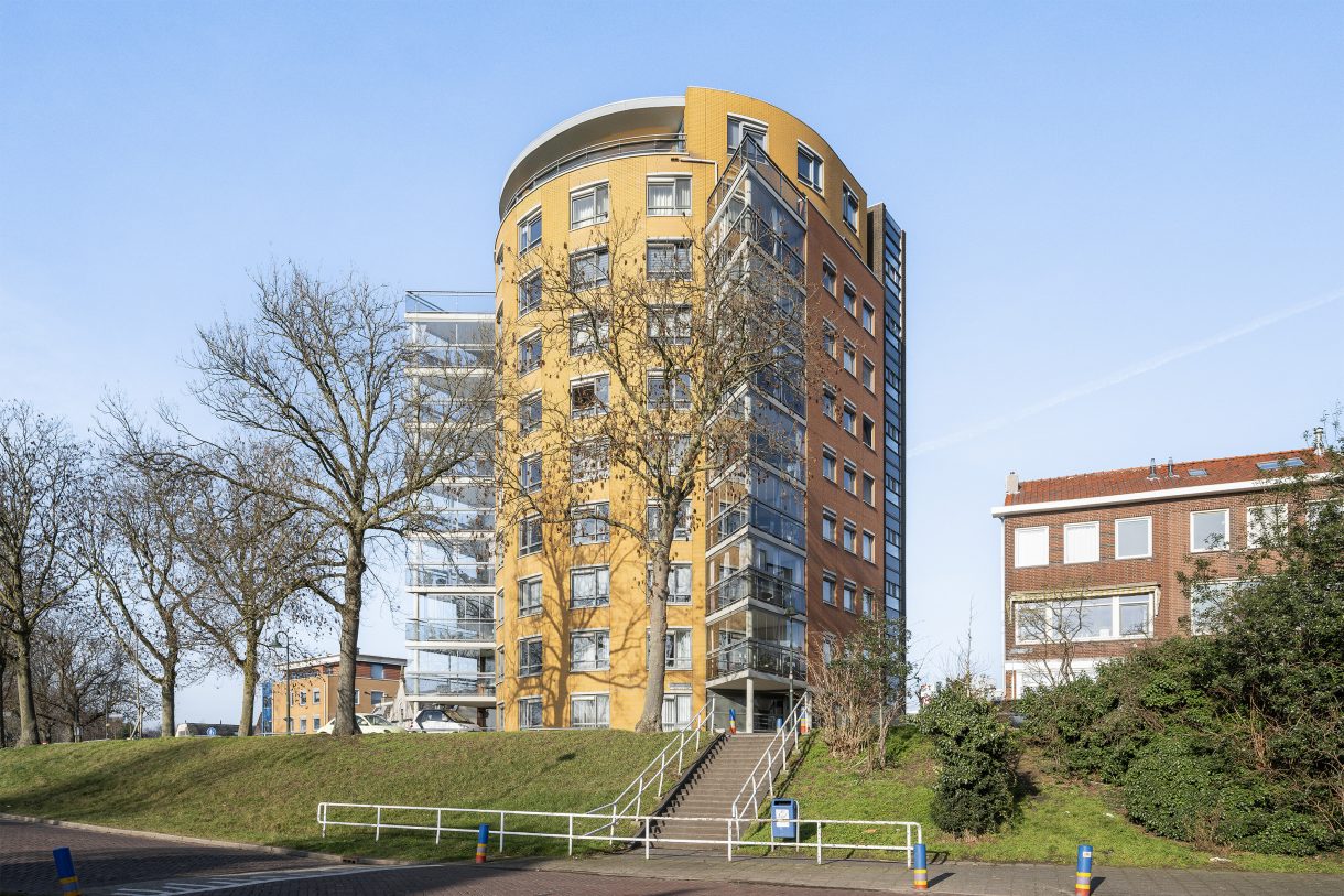 Te koop: Foto Appartement aan de Maassluissedijk 134A in Vlaardingen