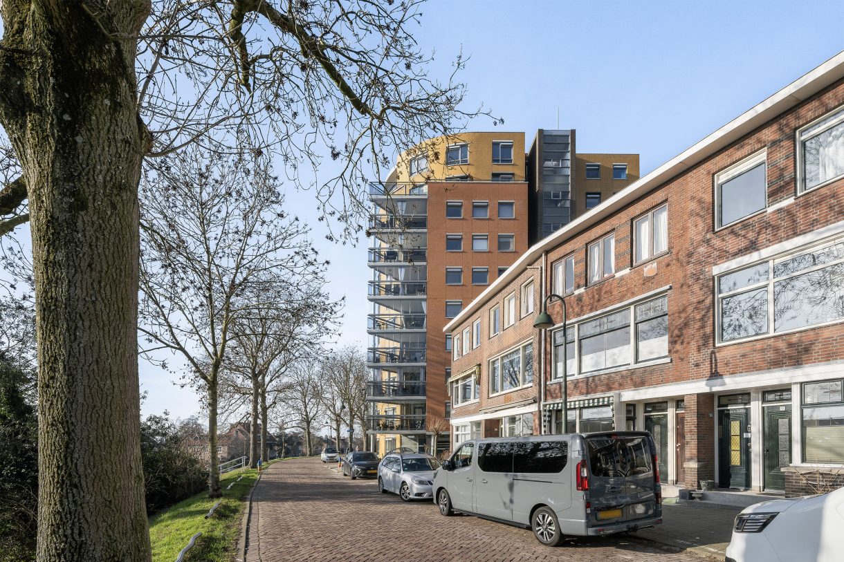 Te koop: Foto Appartement aan de Maassluissedijk 134A in Vlaardingen