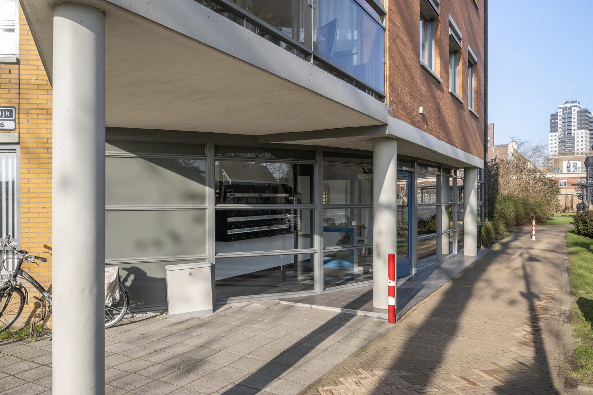 Te koop: Foto Appartement aan de Maassluissedijk 134A in Vlaardingen