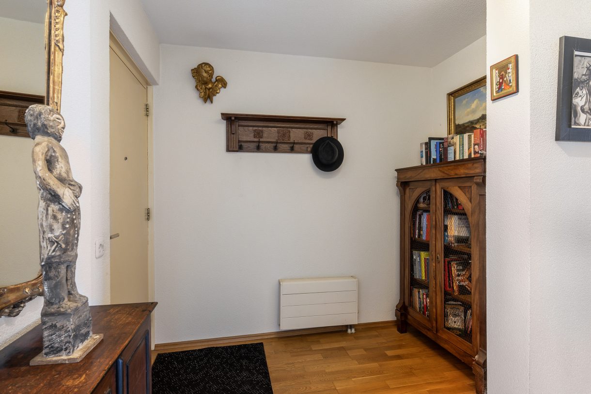 Te koop: Foto Appartement aan de Maassluissedijk 134A in Vlaardingen