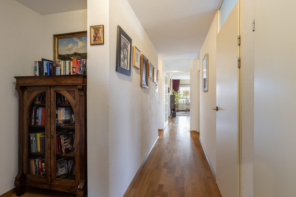 Te koop: Foto Appartement aan de Maassluissedijk 134A in Vlaardingen