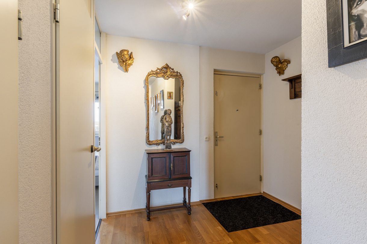 Te koop: Foto Appartement aan de Maassluissedijk 134A in Vlaardingen